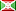 Burundi: Appalti per paese