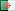 Algeria: Appalti per paese