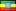 Ethiopia: Appalti per paese