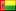 Guinea-Bissau: Appalti per paese