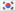 Korea : Appalti per paese