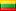 Lithuania: Appalti per paese