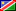 Namibia: Appalti per paese