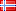Norway: Appalti per paese