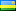 Rwanda: Appalti per paese