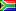 South Africa: Appalti per paese